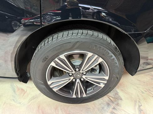 Used 2017 Acura MDX SH-AWD image 38