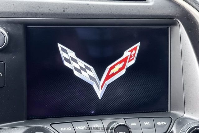 Used 2019 Chevrolet Corvette Z06 RWD image 28