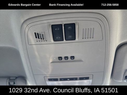 Used 2013 Buick LaCrosse Premium w/ Driver Confidence Package image 24