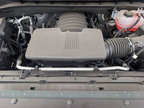 New 2026 Chevrolet Silverado 1500 LT Trail Boss image 4