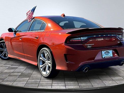Used 2022 Dodge Challenger GT image 14