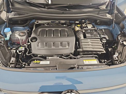New 2026 Volkswagen Tiguan SE image 20