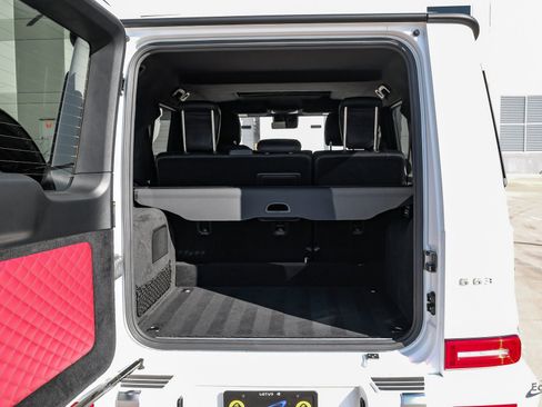 Used 2021 Mercedes-Benz G 63 AMG 4MATIC image 94