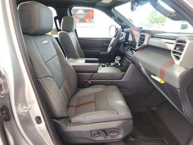 New 2026 Toyota Tundra Capstone AWD/4WD image 30