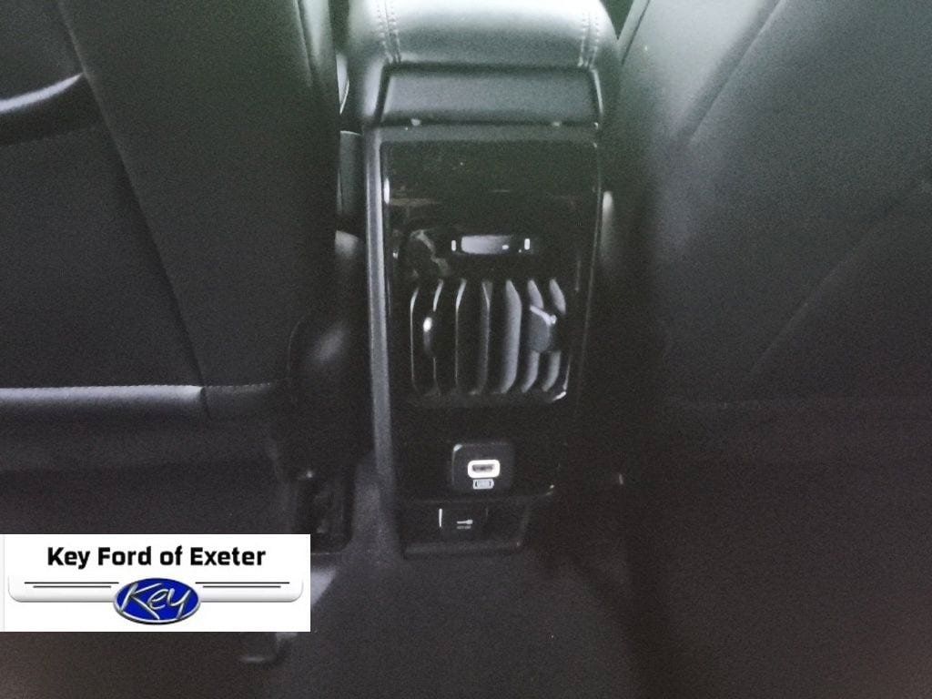 Used 2022 Jeep Compass Limited AWD/4WD image 18