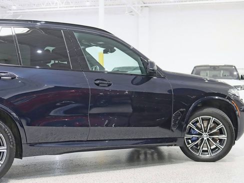 Used 2024 BMW X5 xDrive40i w/ Executive Package AWD/4WD image 12
