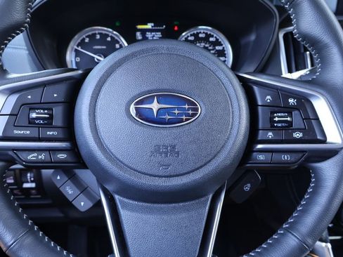 Used 2023 Subaru Forester Touring AWD/4WD image 20