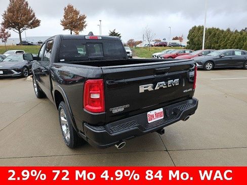 New 2026 RAM 1500 Big Horn image 3