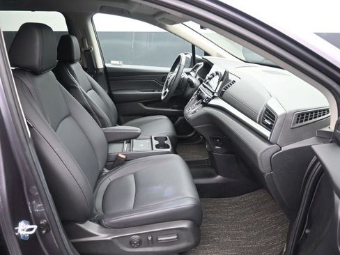 Used 2026 Honda Odyssey EX-L image 9