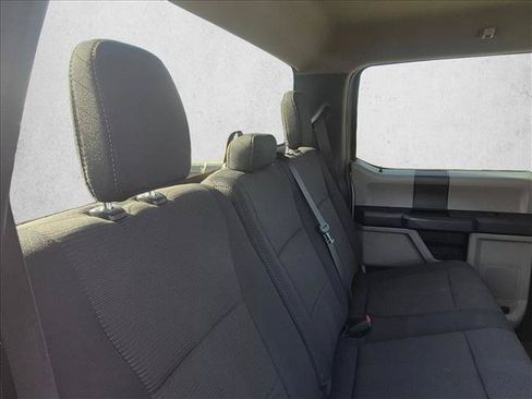 Used 2020 Ford F150 XL w/ Equipment Group 101A Mid RWD image 13