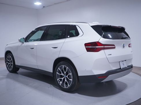 New 2026 BMW X3 xDrive30 w/ Convenience Package image 3