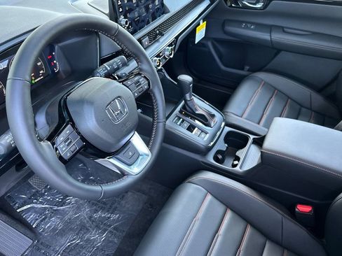 New 2026 Honda CR-V Sport Touring image 10