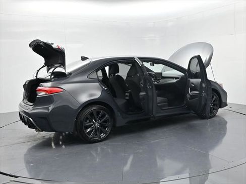 Certified 2023 Toyota Corolla SE image 60