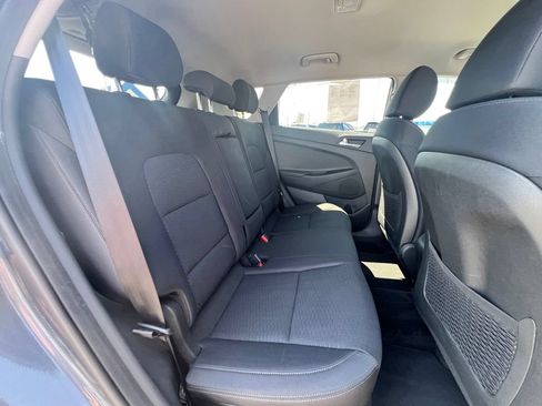 Used 2019 Hyundai Tucson SE AWD/4WD image 30
