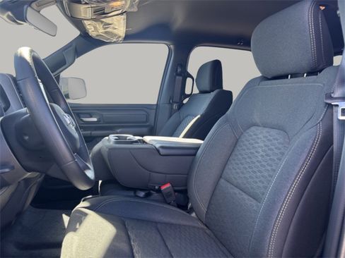 New 2026 RAM 1500 Express image 9