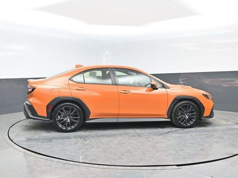 Used 2023 Subaru WRX Premium w/ Popular Package #1 image 3