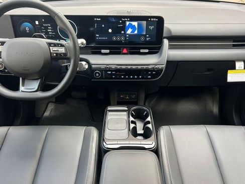 New 2026 Hyundai Ioniq 5 SEL image 13