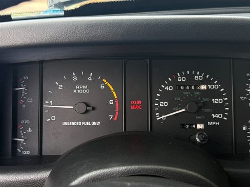 Used 1993 Ford Mustang Cobra RWD image 49
