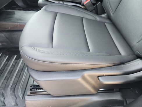 New 2026 Chevrolet Silverado 3500 W/T w/ WT Convenience Package image 24