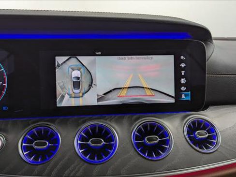 Used 2021 Mercedes-Benz E 450 E 450 image 22