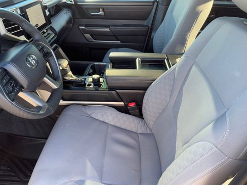 Used 2025 Toyota Tundra SR5 w/ TRD Off-Road Package image 18