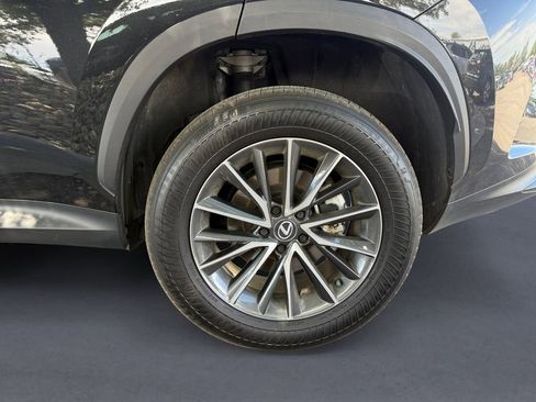 Used 2024 Lexus NX 350 AWD w/ Vision Package image 13