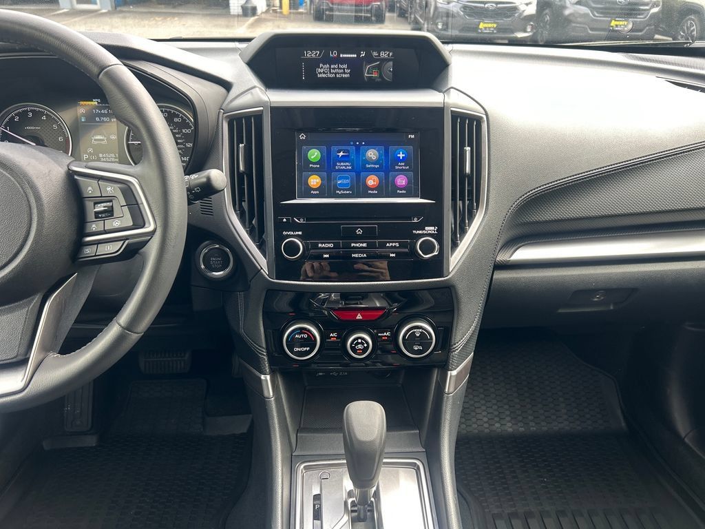 Certified 2023 Subaru Forester Premium AWD/4WD image 20