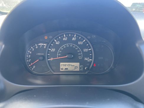 Used 2021 Mitsubishi Mirage LE image 2