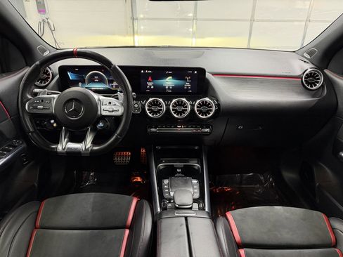 Used 2022 Mercedes-Benz GLA 45 AMG GLA 45 AMG image 12