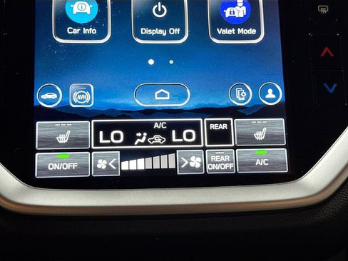 Certified 2023 Subaru Ascent Limited AWD/4WD image 13