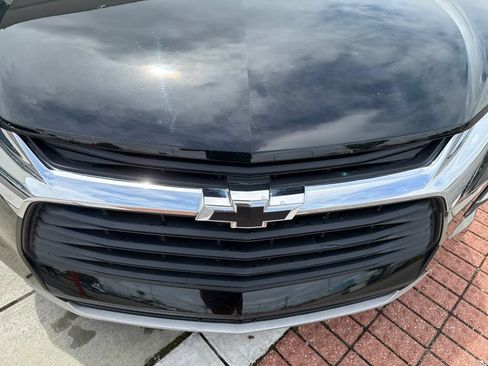 Used 2021 Chevrolet Blazer LT FWD image 13