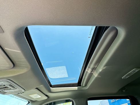 New 2025 Chevrolet Silverado 2500 LTZ w/ LTZ Premium Package image 24