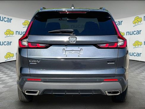 Used 2023 Honda CR-V Sport Touring image 5