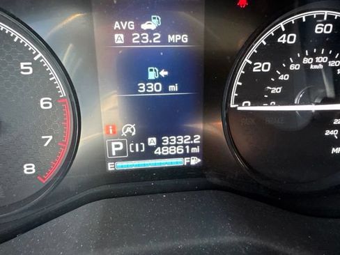 Used 2019 Subaru Forester AWD/4WD image 14