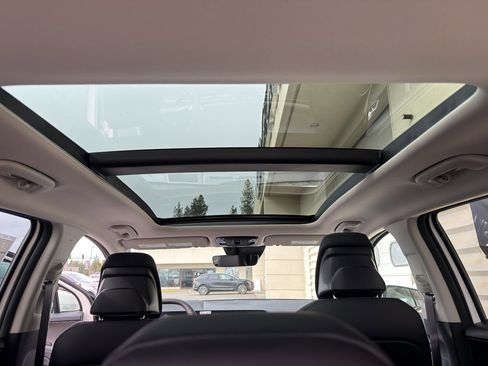 New 2026 Kia Sportage SX Prestige image 28