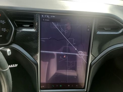 Used 2018 Tesla Model S P100D image 20