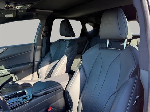 Used 2023 Lexus NX 350 F Sport image 29