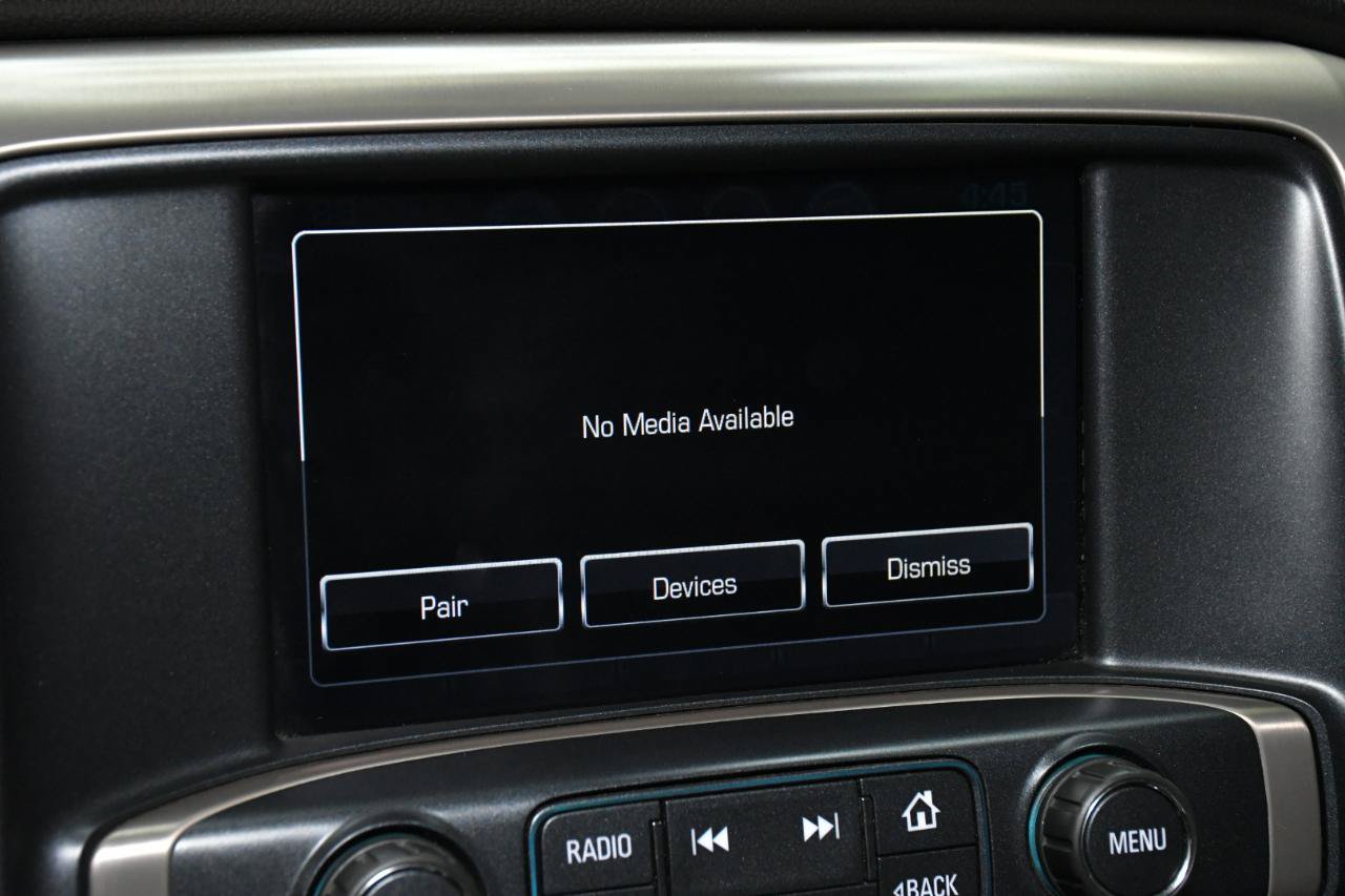Used 2019 GMC Sierra 2500 Denali w/ Duramax Plus Package AWD/4WD image 40