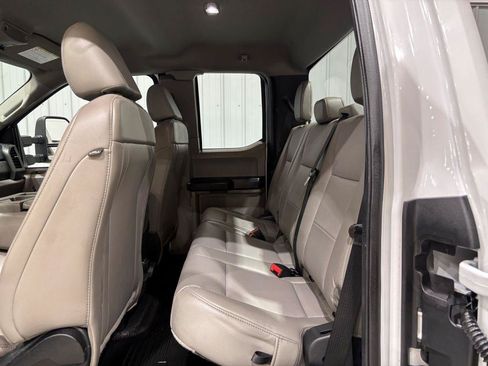 Used 2020 Ford F250 XL w/ Power Equipment Group AWD/4WD image 13