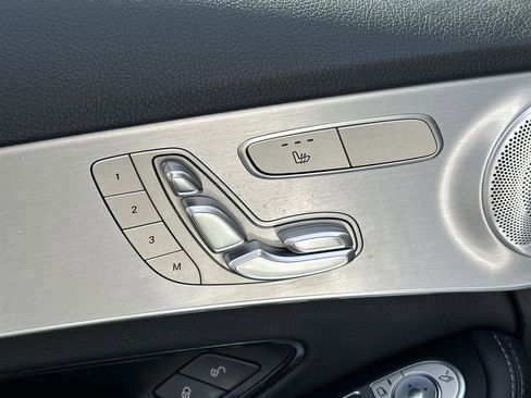 Used 2021 Mercedes-Benz C 300 4MATIC Sedan image 22