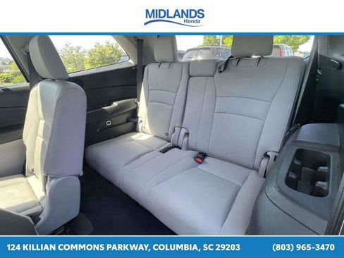Used 2021 Honda Pilot Special Edition image 12