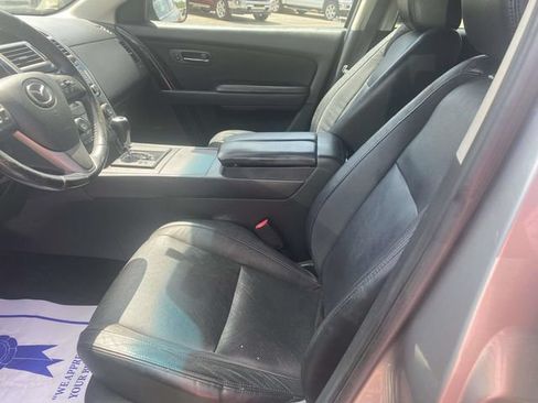 Used 2013 MAZDA CX-9 Touring w/ Touring Technology Pkg AWD/4WD image 11