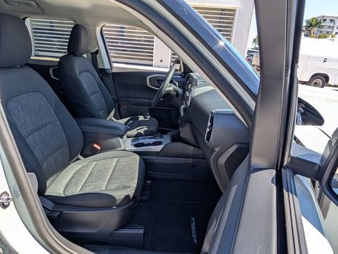 Used 2023 Ford Bronco Sport Big Bend image 21