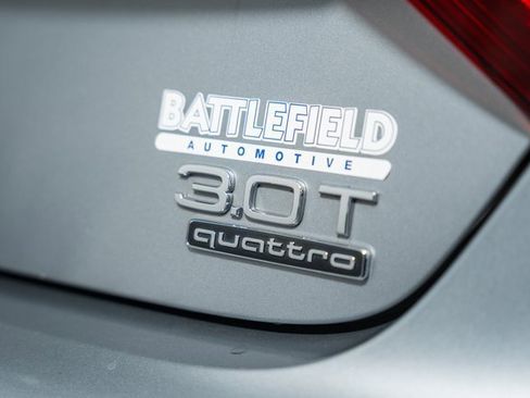 Used 2018 Audi A7 3.0T Premium Plus w/ S Line Sport Package image 9