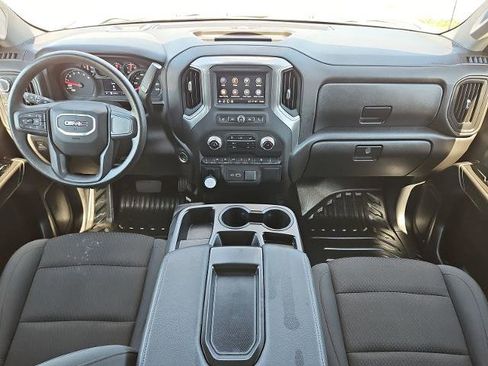 Certified 2025 GMC Sierra 1500 Pro w/ Pro Value Package AWD/4WD image 19