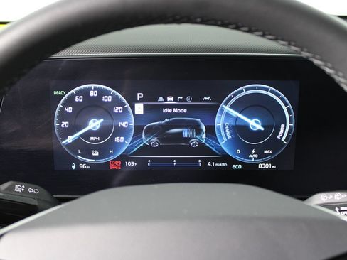 Used 2024 Kia Niro Wind FWD image 13