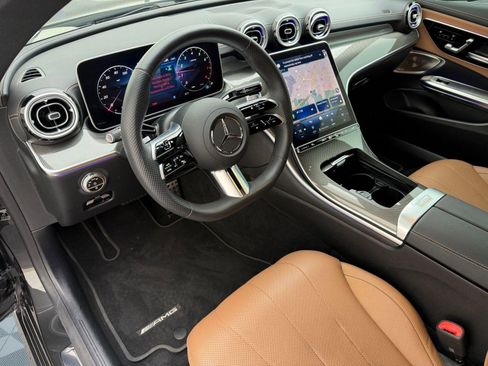 Certified 2024 Mercedes-Benz CLE 300 4MATIC Coupe image 35