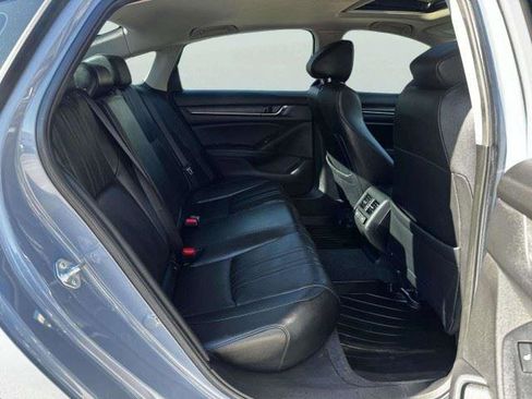 Used 2021 Honda Accord Touring image 43