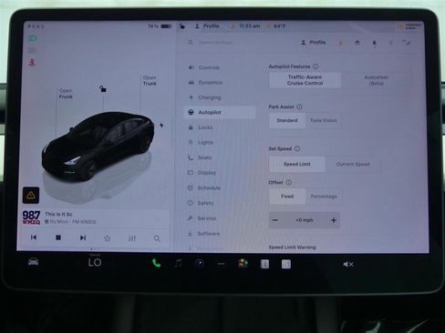 Used 2022 Tesla Model 3 Long Range image 16