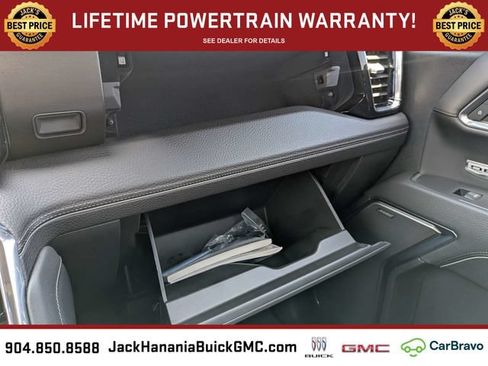 Used 2023 GMC Sierra 1500 Denali AWD/4WD image 26